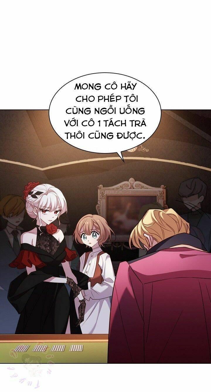 để yên cho tiểu thư hiền chapter 13 66