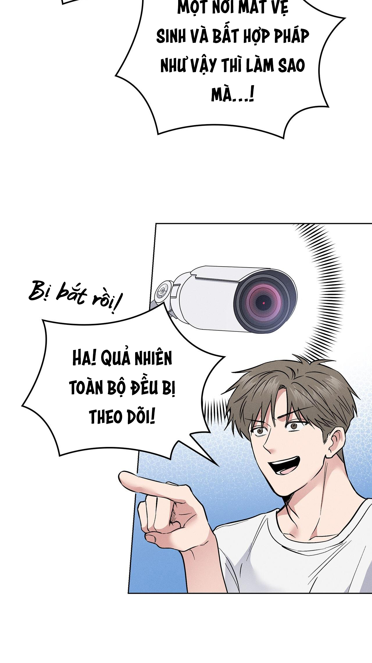 dục vọng mãnh liệt chapter 21 65