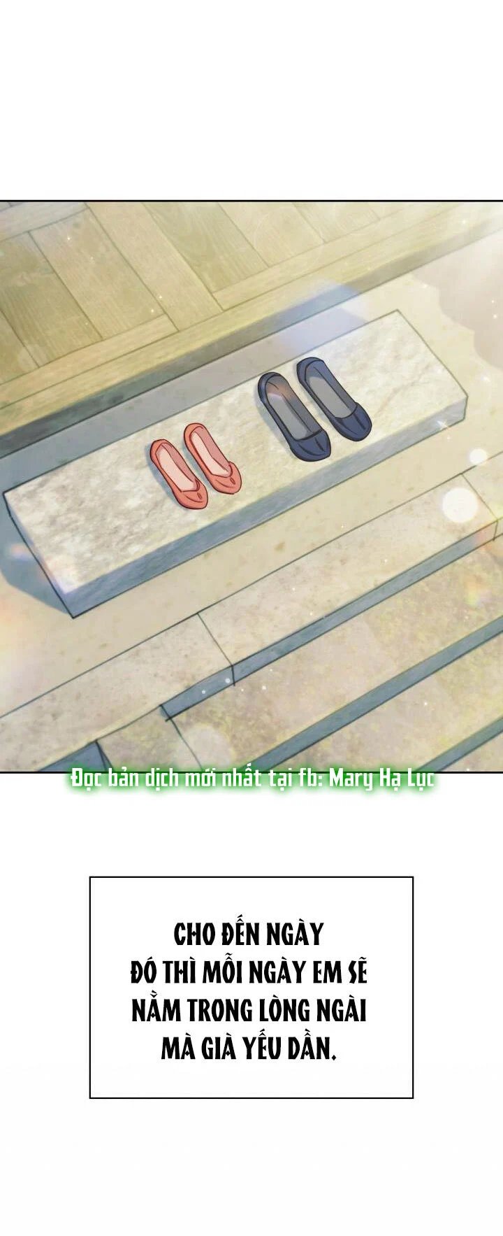 [18+] trăng nơi đỉnh núi chapter 63.5 21