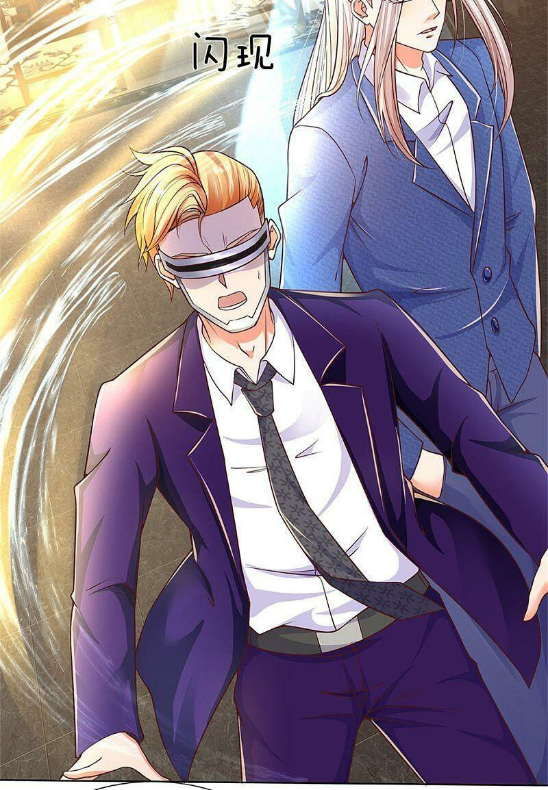 vú em tiên tôn đi ở rể chapter 165 4