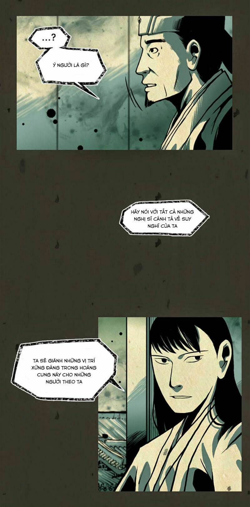 in full bloom chapter 18 19