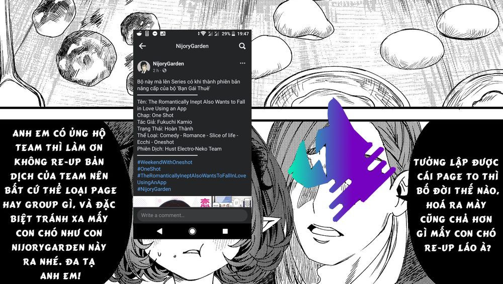 chàng dược sư sẽ khiến nàng elf được hạnh phúc chapter 57 1