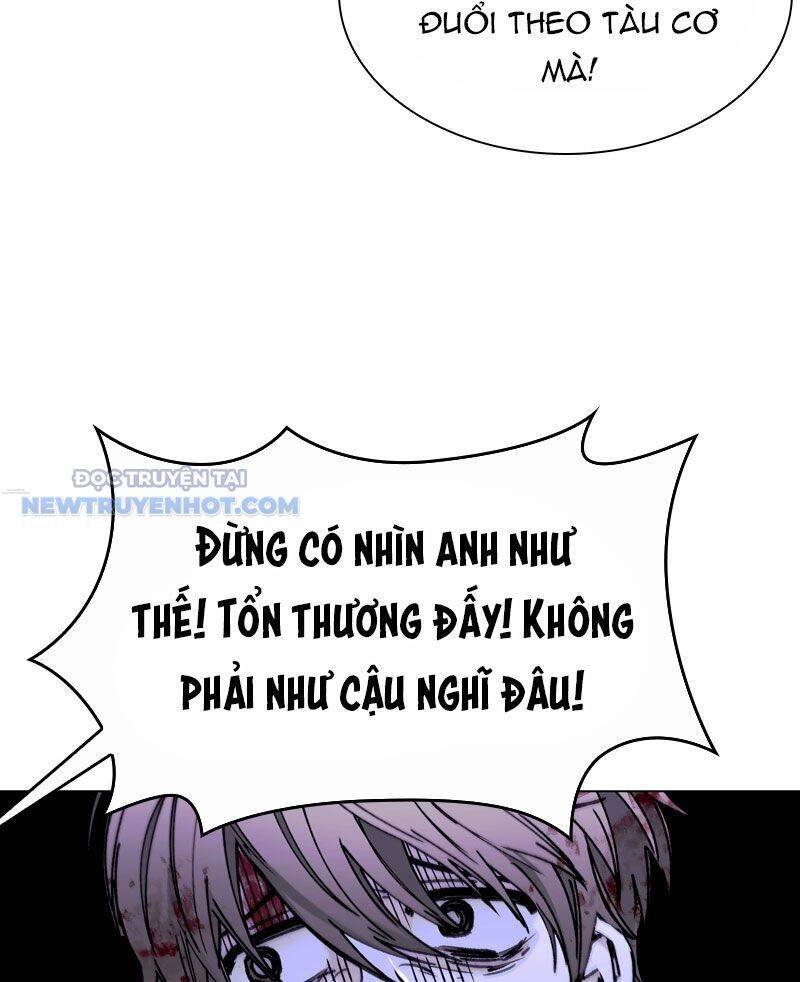 tận thế cũng chỉ là trò chơi chapter 16 87