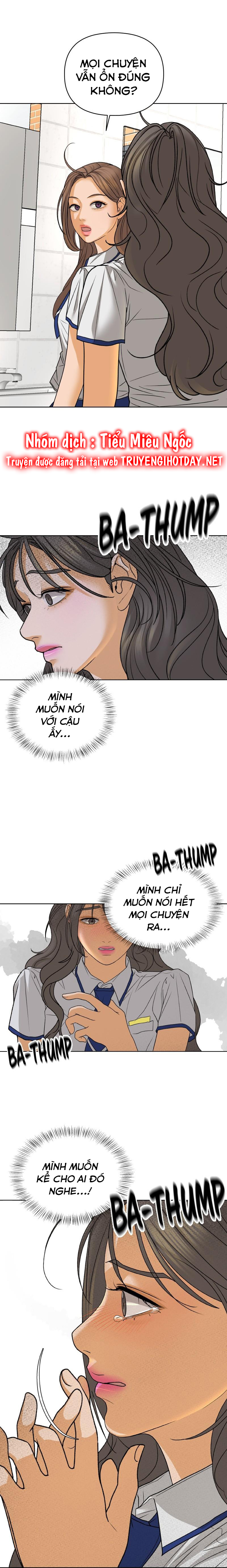 câu lạc bộ của những lọ lem chapter 78 7