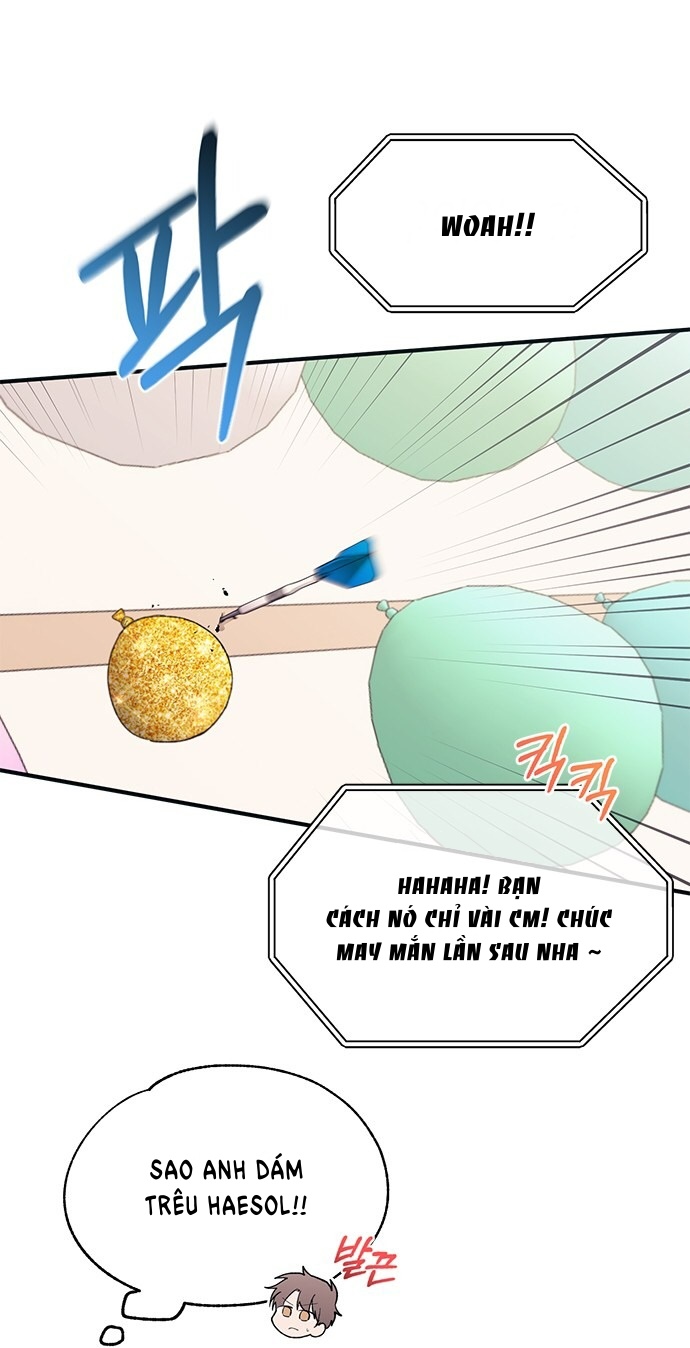 yeonwoo ngây thơ chapter 82.2 18