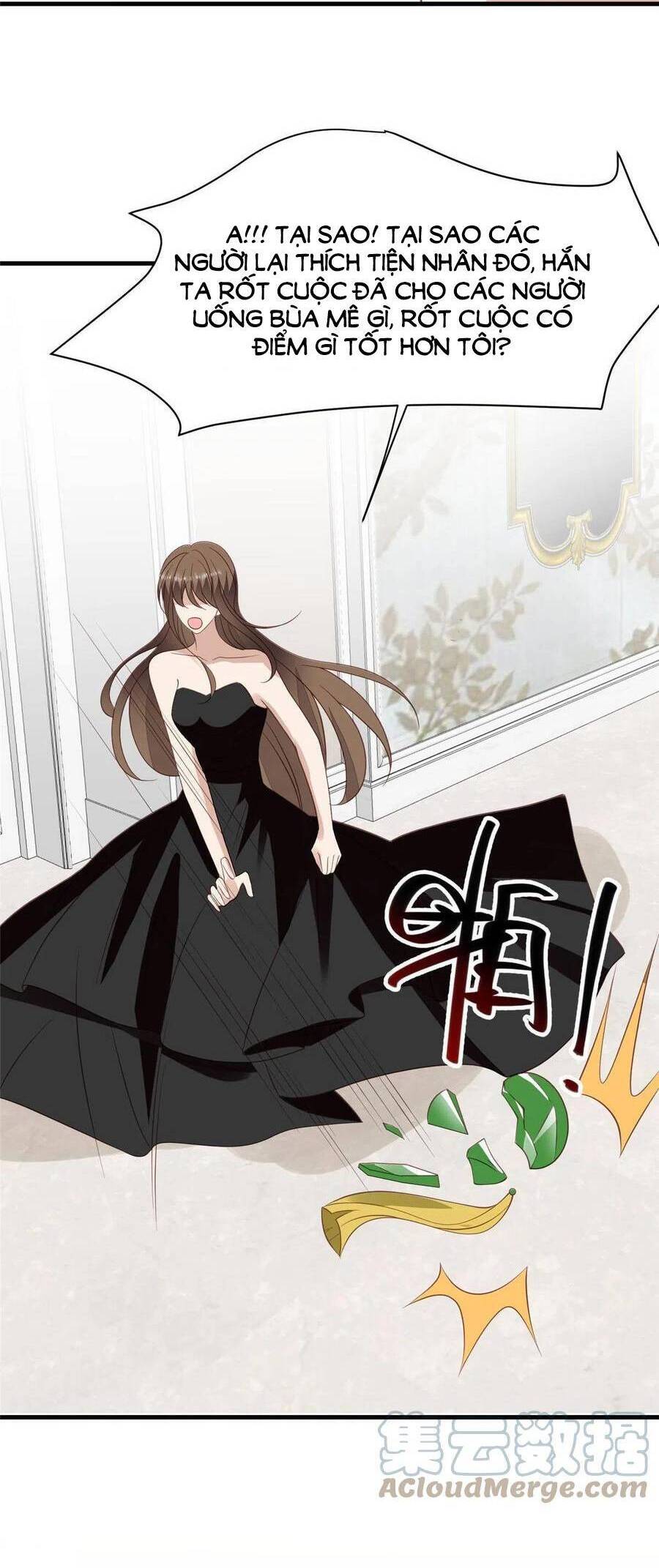 dựa vào đại lão ổn định vị trí c trong nam đoàn chapter 146 23