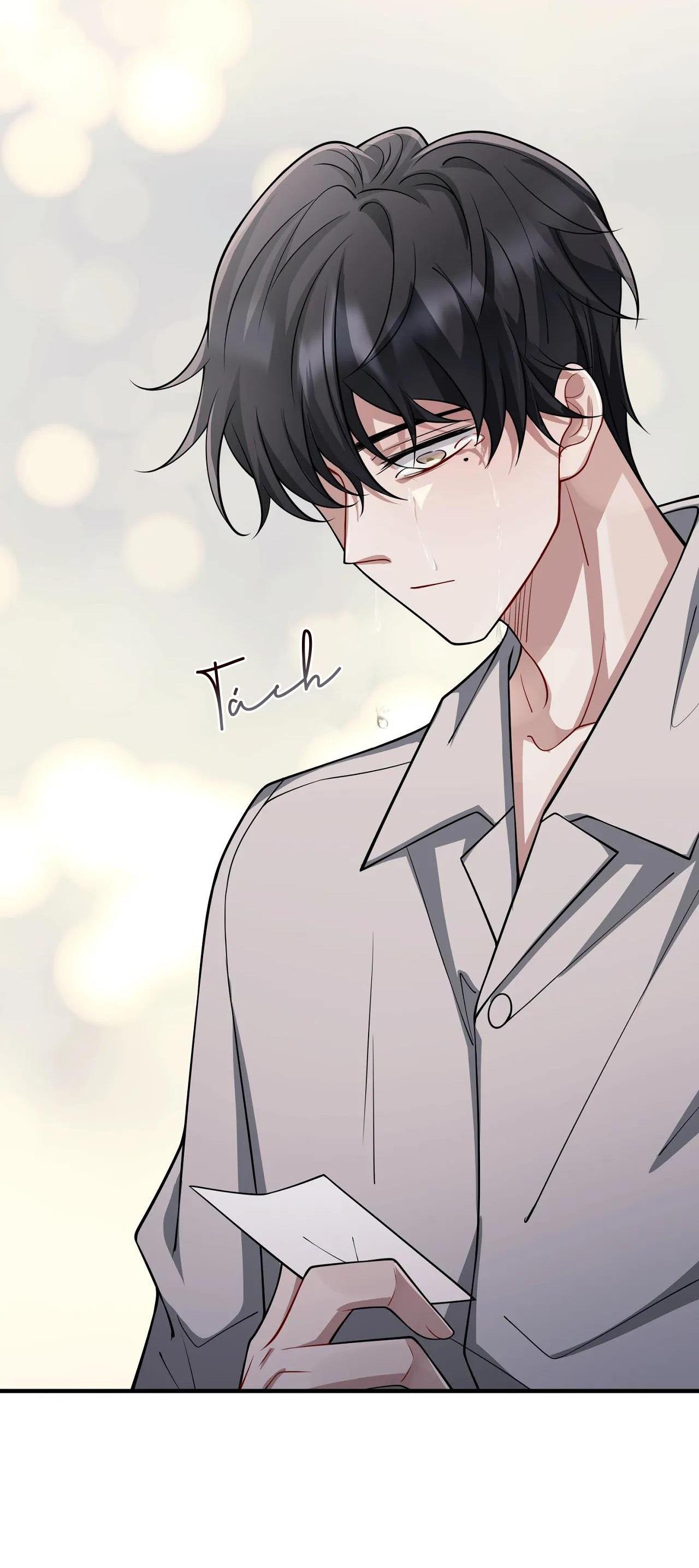 (CBunu) Vết Trượt chapter 37