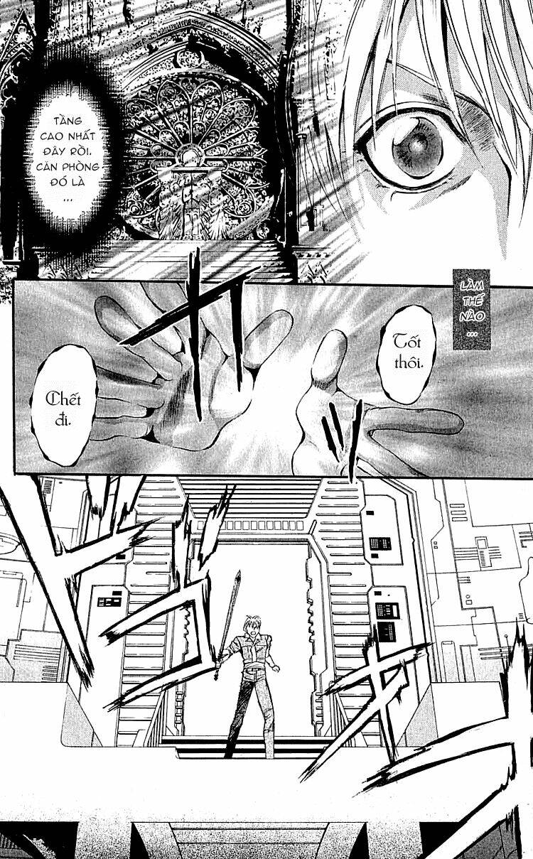 tình yêu loạn luân chapter 119 22