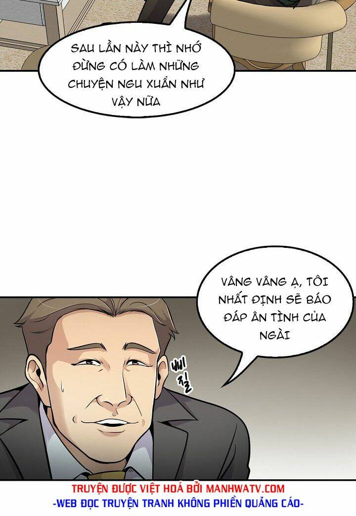 điều tra viên chuyển sinh chapter 57 49