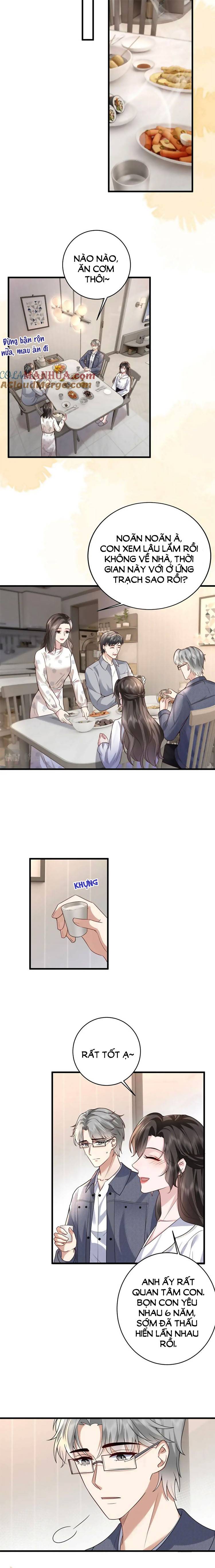 tôn trọng vận mệnh tra nam, từ bỏ tình tiết giúp người chapter 16 5