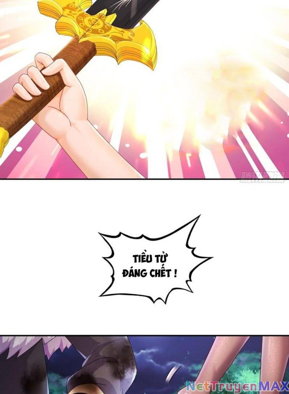 tuyệt thế đạo lữ chapter 62 15