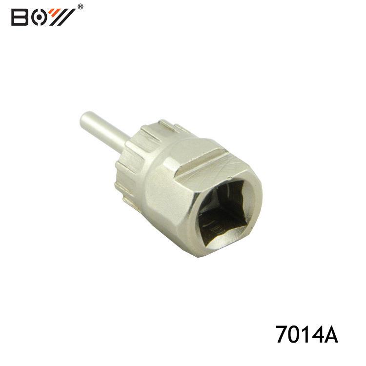 Phong cách mới nhất thương hiệu BOY công cụ sửa chữa xe đạp thẻ xe đạp bay công cụ kết hợp công cụ sửa chữa bánh đà công cụ