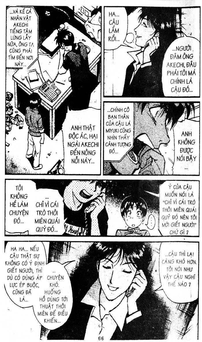 thám tử kindaichi (bản đẹp) chapter 198 25