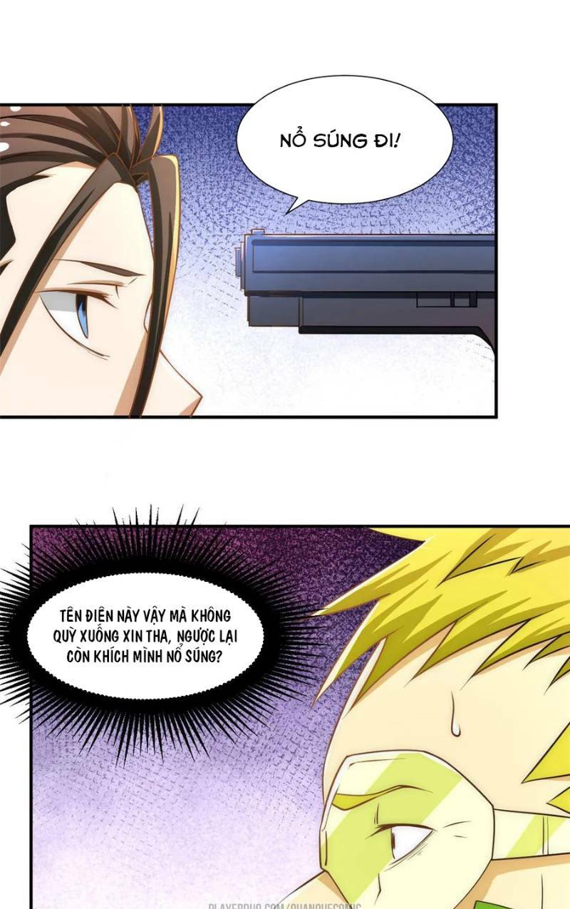 đô thị đỉnh phong cao thủ chapter 36 17