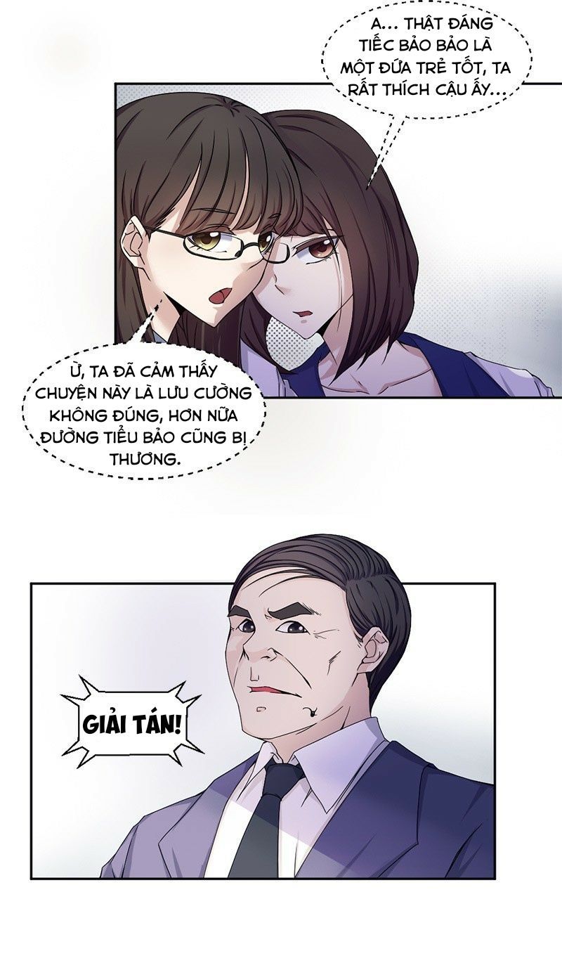 tuyệt phẩm tiểu thần y chapter 1 6