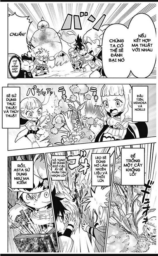 asta's journey to wizard king chapter 5 25