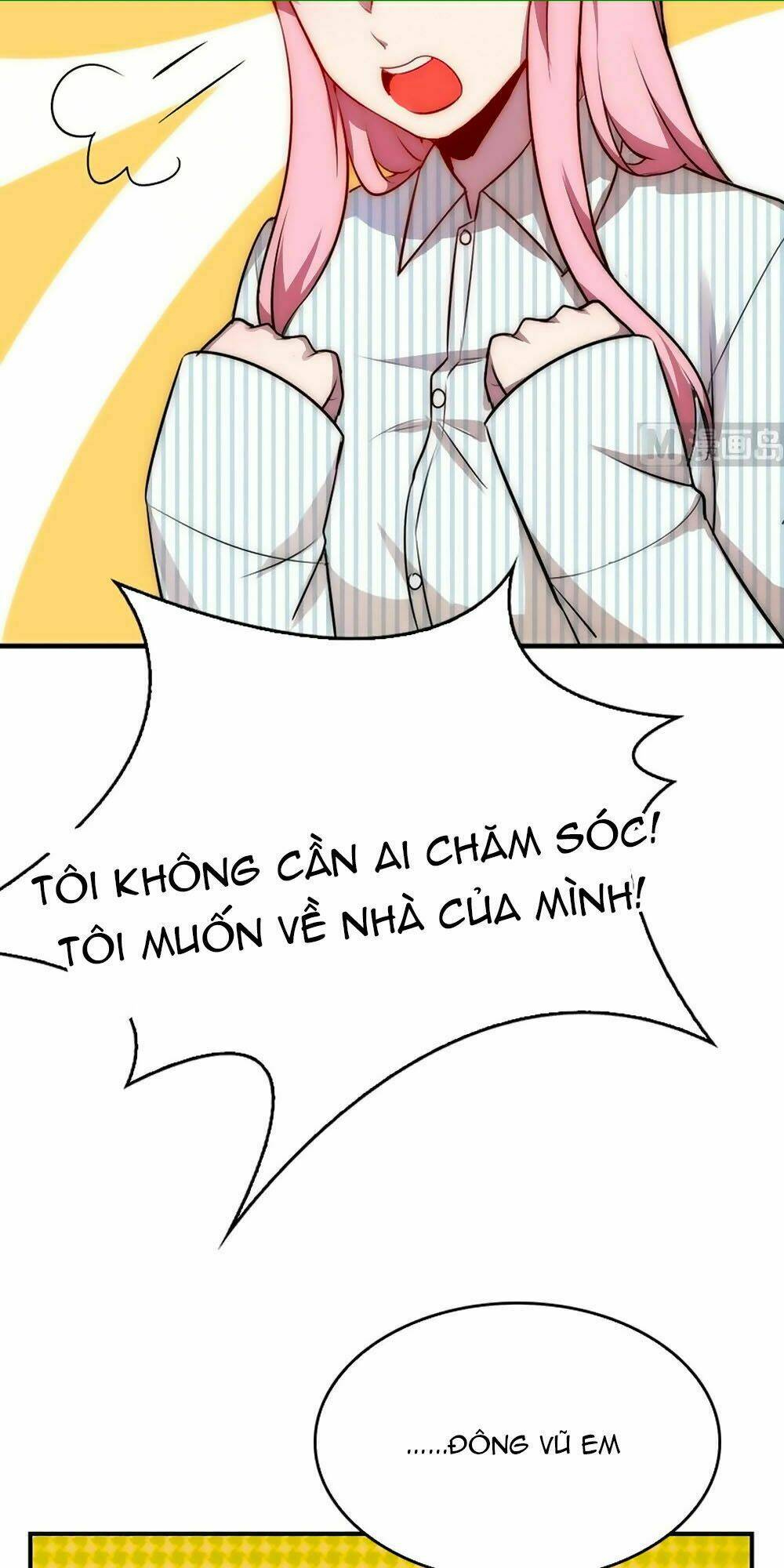 bám lấy nam thần bất chấp thời tiết chapter 28 26