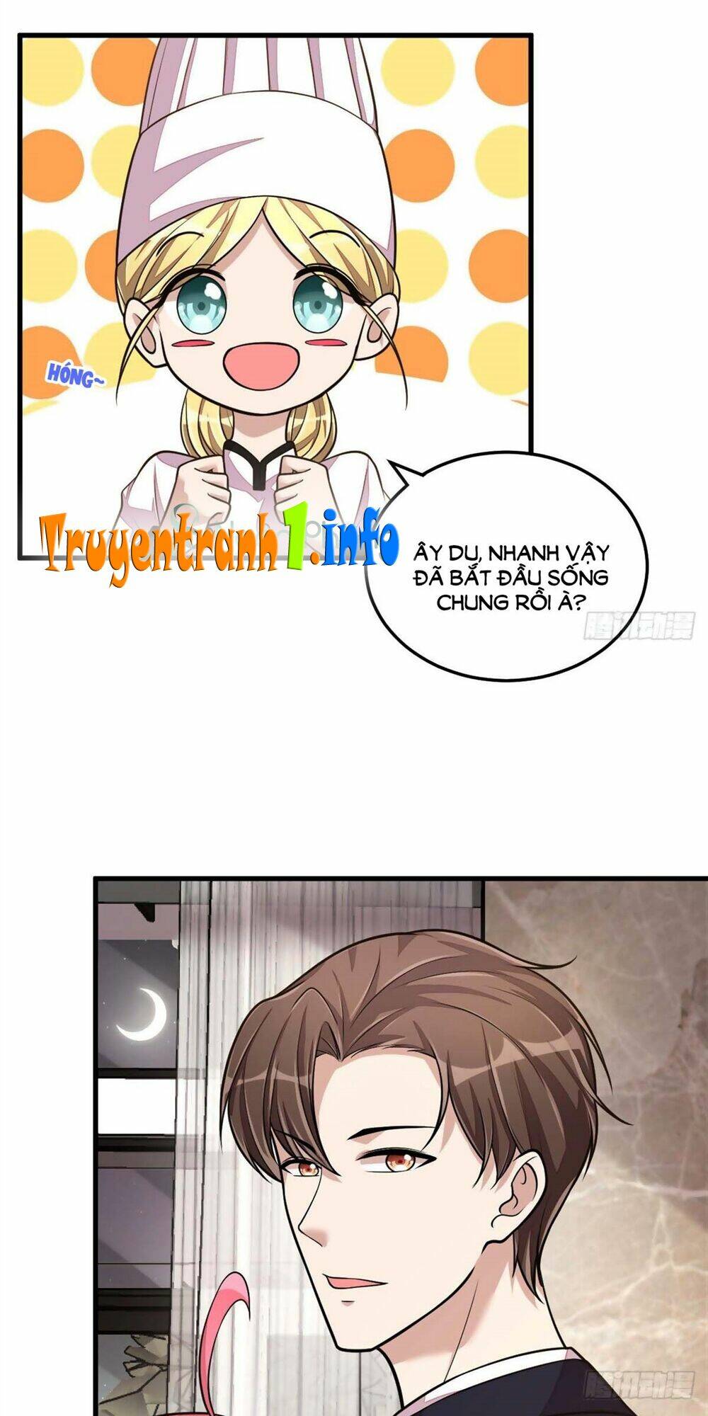 ông xã, em muốn ăn cho anh sạt nghiệp! chapter 29 7