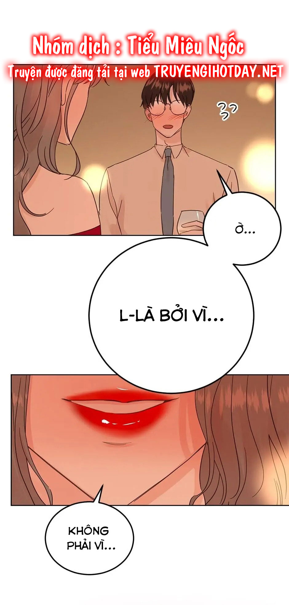 sự trả thù ngọt ngào của vợ tôi chapter 41 14