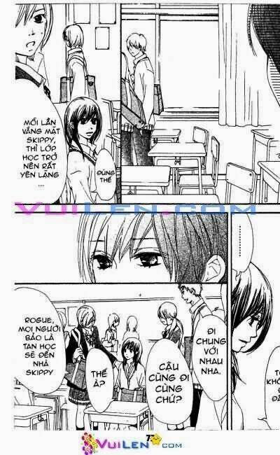 trái tim hoàng tử chapter 3 72