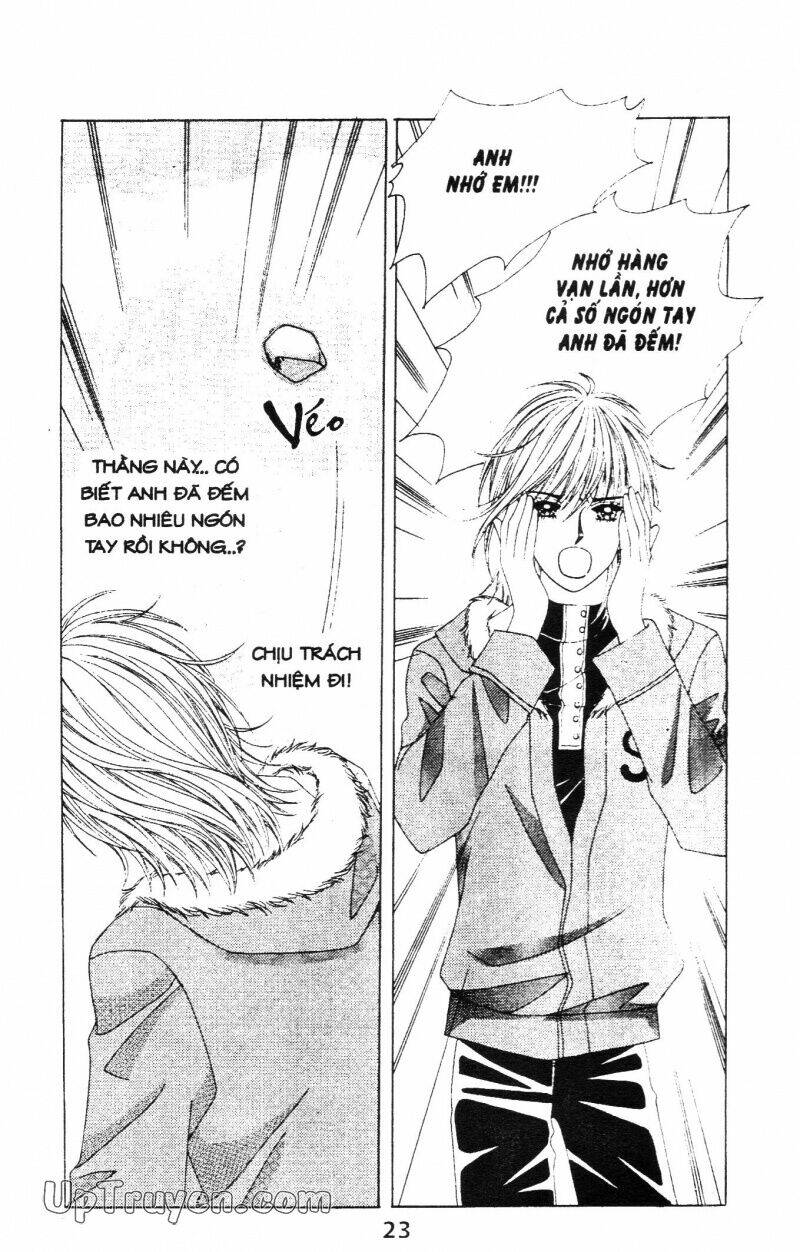 mặt nạ tình yêu chapter 112 24