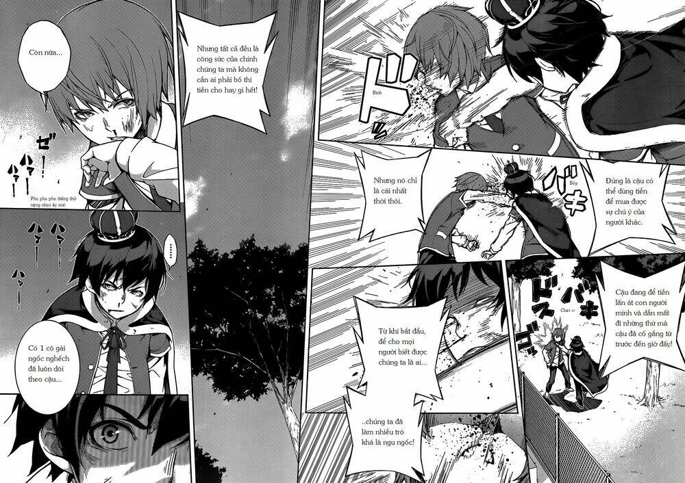 soutaisei moteron chapter 11 20