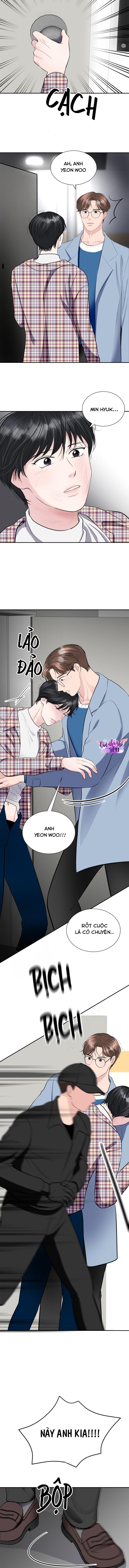 khi tay chạm tay chapter 4 12