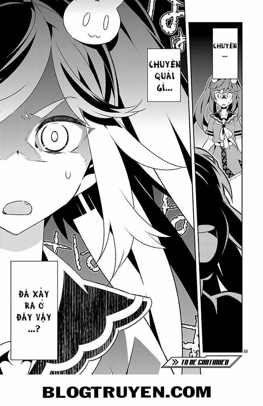 mousugu shinu hito chapter 11 51