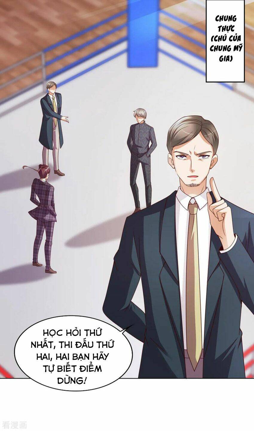 chí tôn toàn năng chapter 48 17