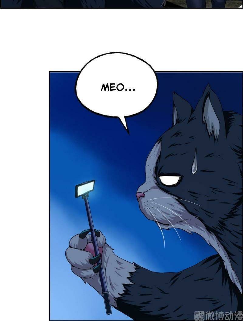 tổ điều tra trong truyền thuyết tại đô thị chapter 2 20