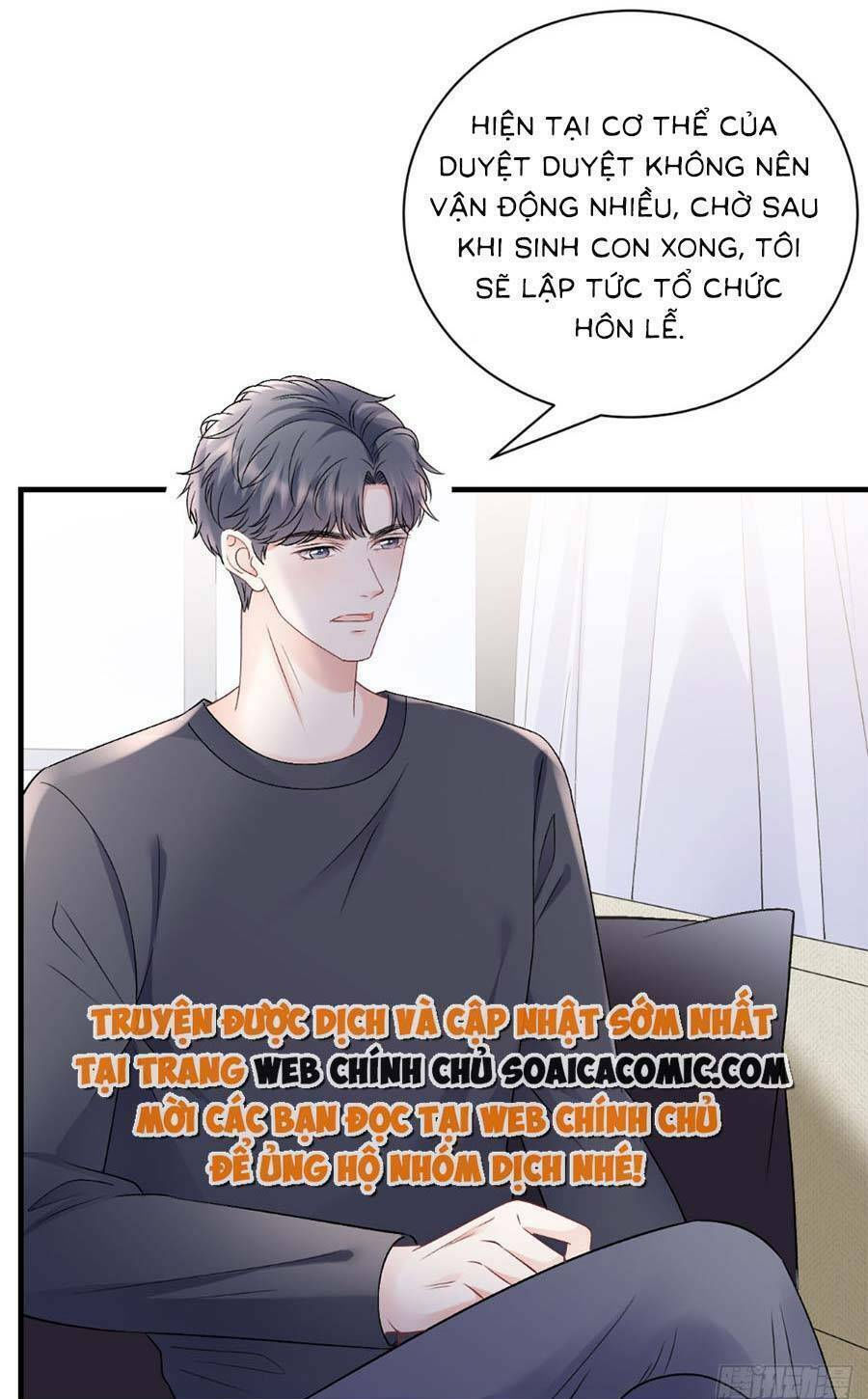 đại tiểu thư có ý đồ gì xấu đâu chapter 155 39