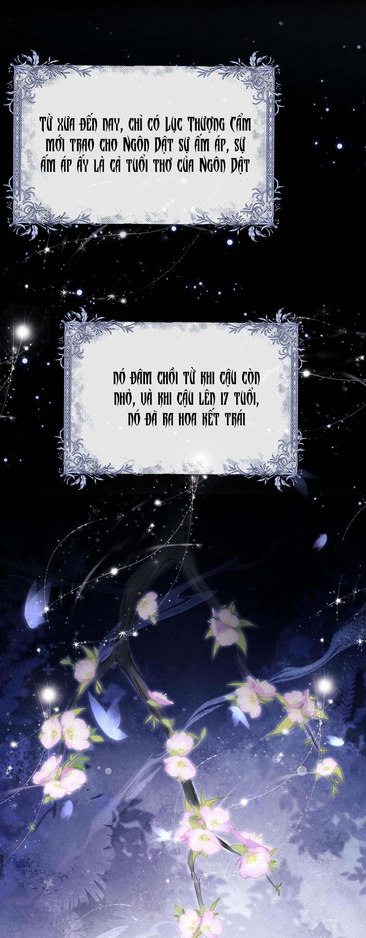 chấp sự thỏ tai cụp chapter 47 9