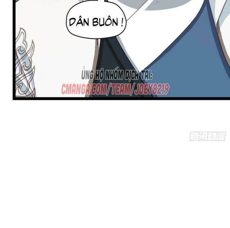 đứng yên ! phụng chỉ đánh cướp đây chapter 21 10
