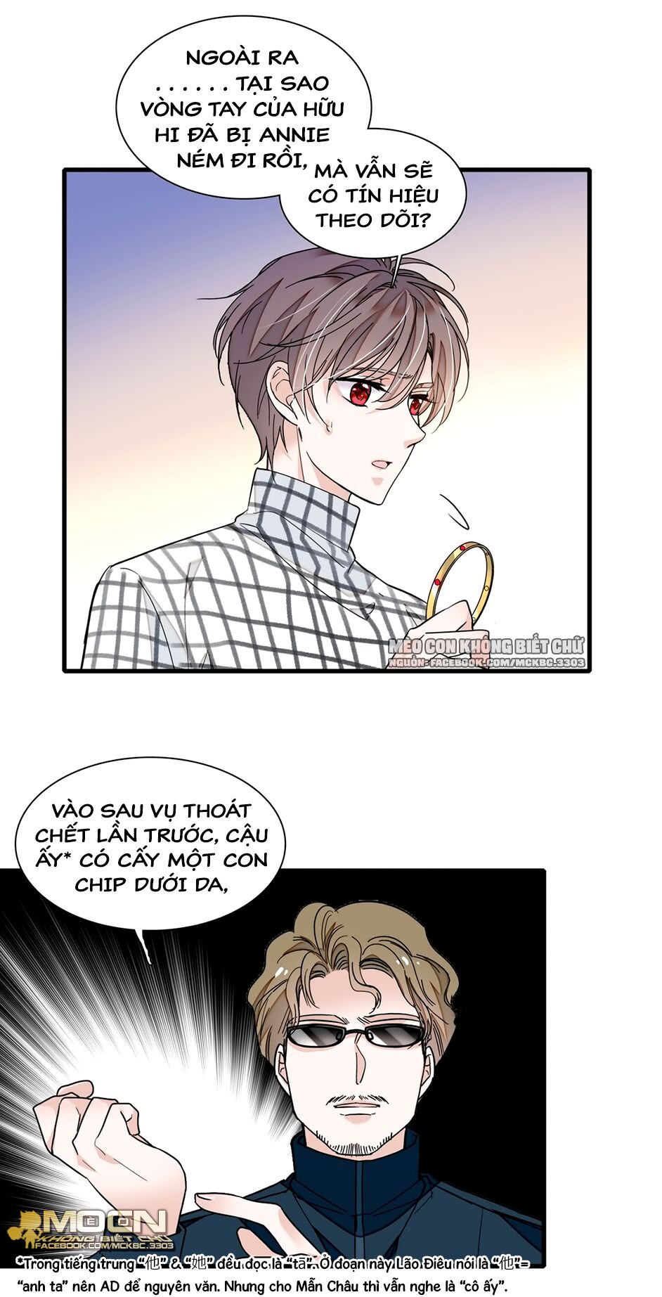 long phượng phiên chuyển chapter 36 29