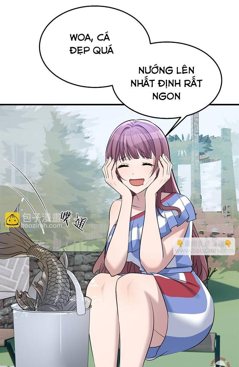 chị gái tôi là đại minh tinh chapter 169 7