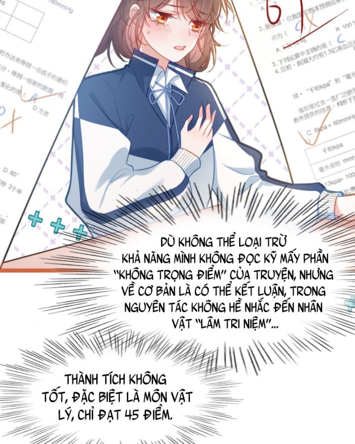 xuyên sách vào nhân vật nữ thứ n chapter 1 70