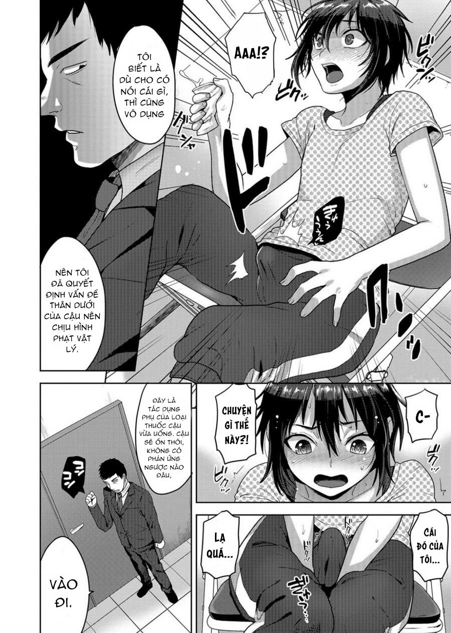 tuyển tập chjch và chjch chapter 11 4