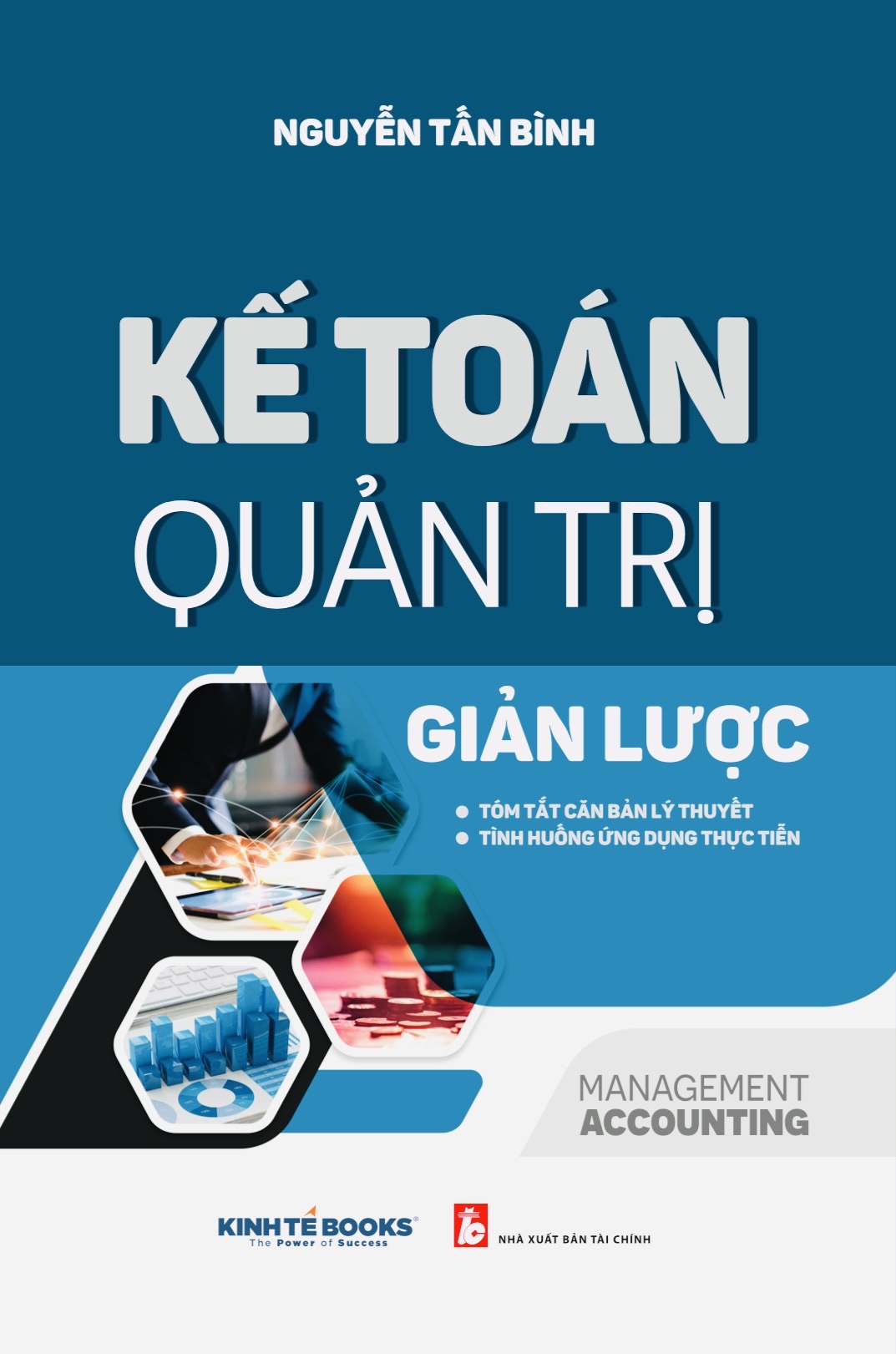 Kế Toán Quản Trị Giản Lược