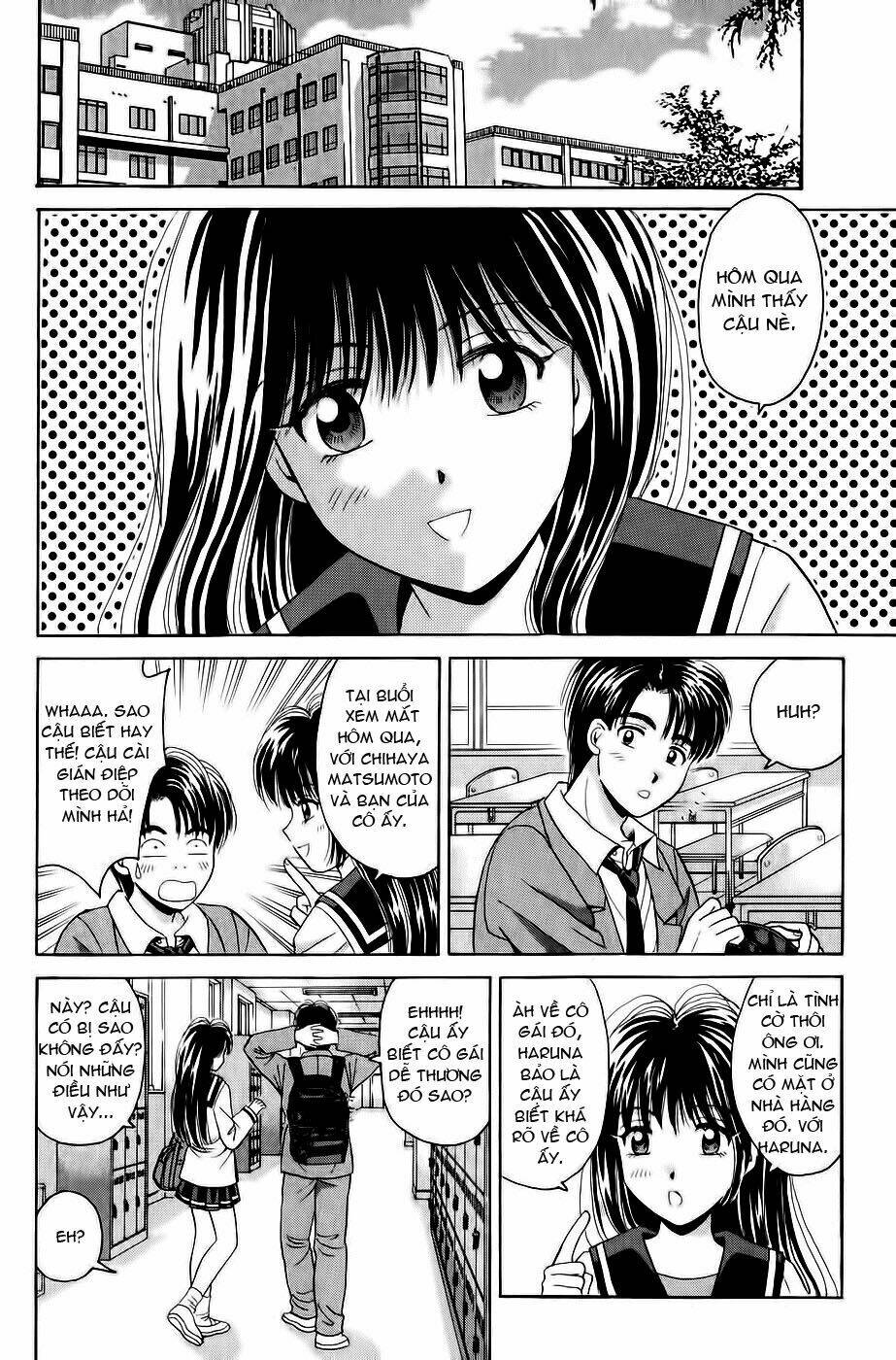 open sesame chapter 41 18