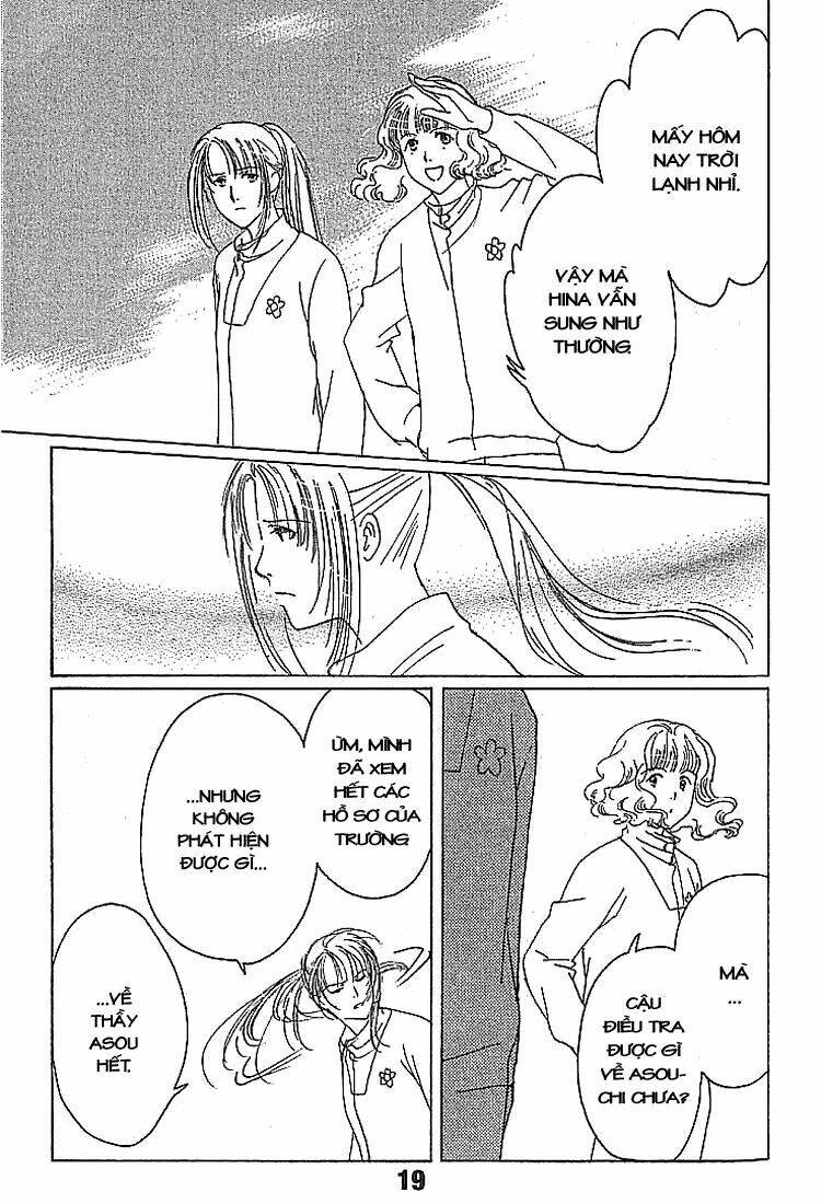 suki dakara suki chapter 11 19