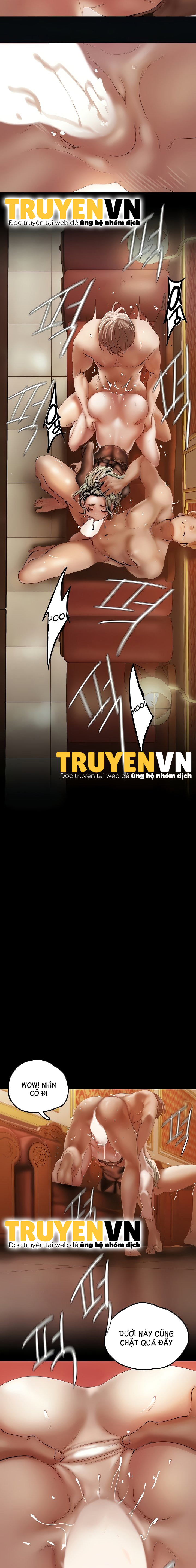 một thế giới mới tuyệt vời chapter 129 13