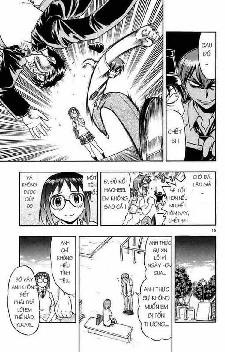 ai kora chapter 37 15