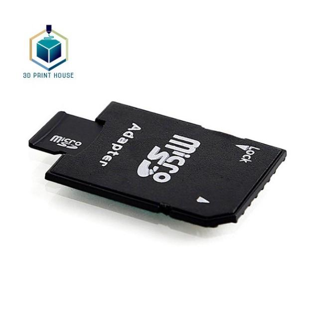 Thẻ Nhớ Micro SD 2GB, 4GB, 8GB, 16GB, 32GB