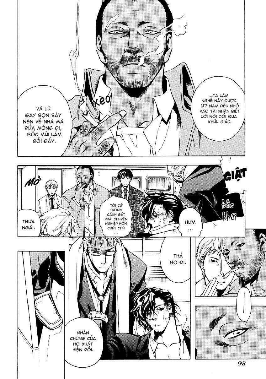 vassalord chapter 2.1 29