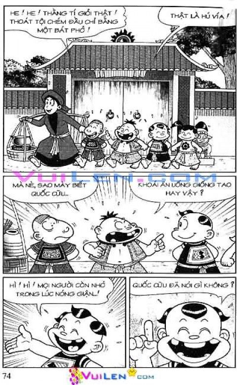 thần đồng đất việt chapter 136 71