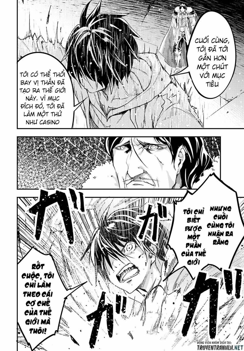 tên thường dân lv.999 chapter 35 22