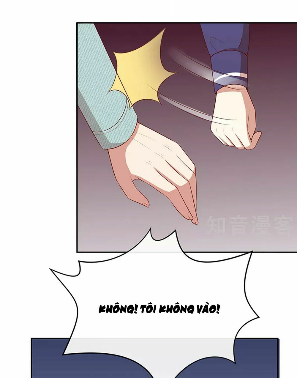 cả thế giới đều không bằng người chapter 79 28