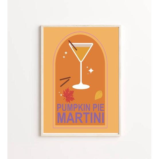 SET TRANH TREO TƯỜNG AESTHETIC 38