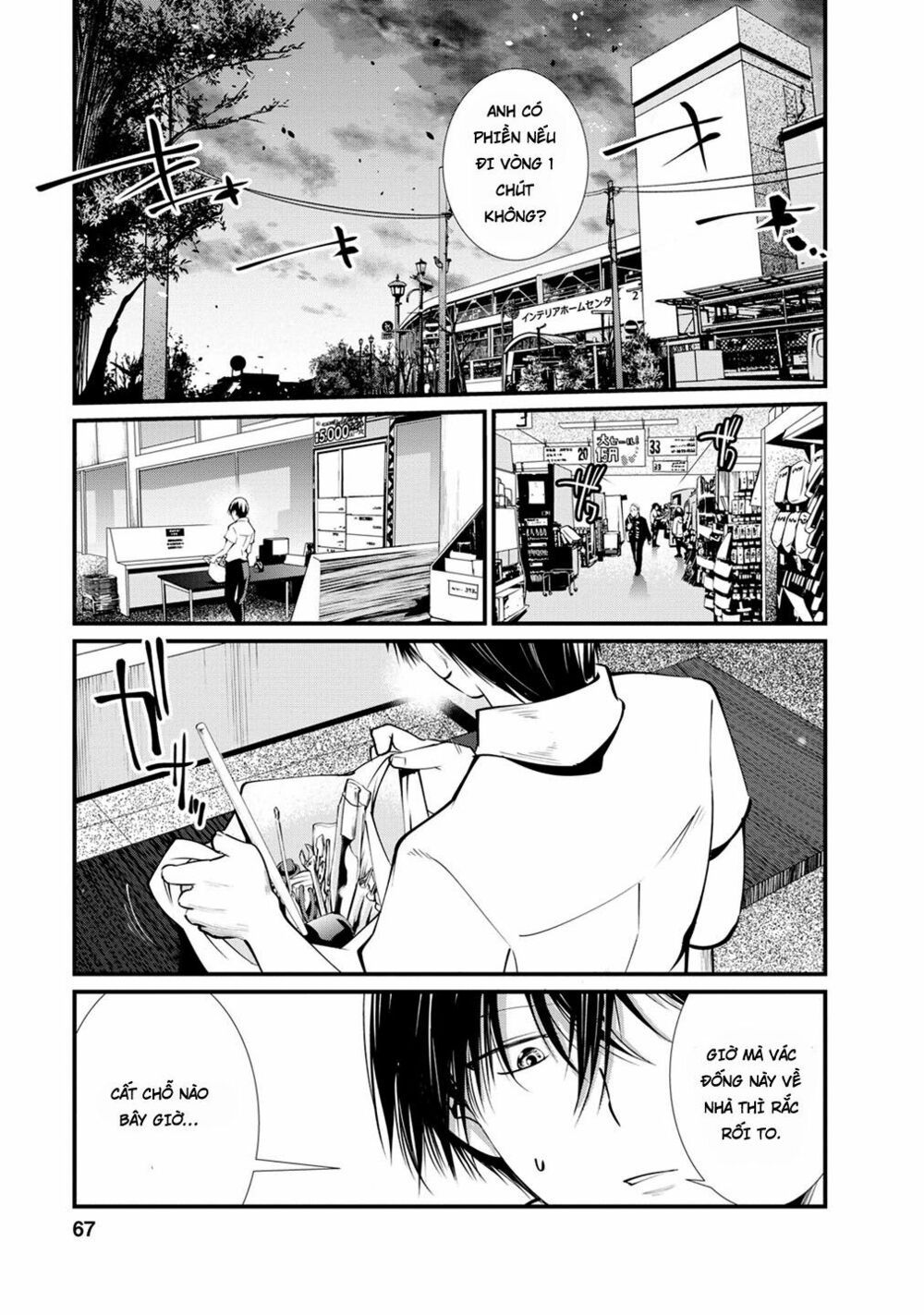 thí nghiệm ngục tù chapter 9 4