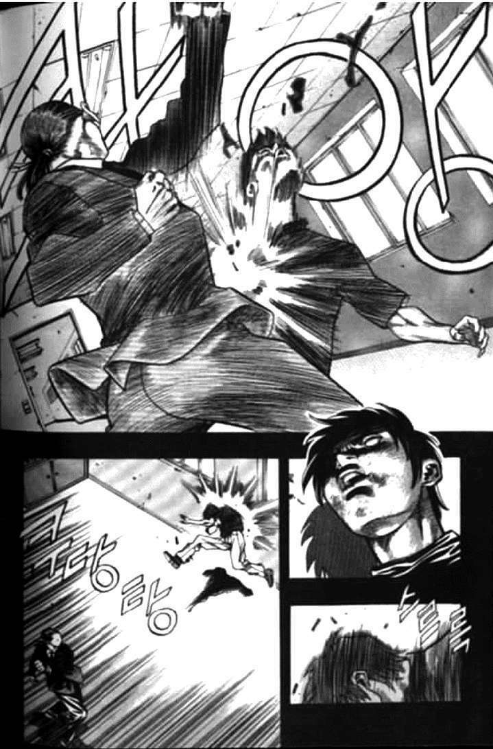 change guy chapter 172 5